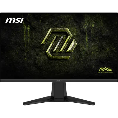 MSI MAG 255F X24 25inch Gaming Monitor FHD Rapid IPS 240Hz 0.5ms DP 2xHDMI "MAG 255F X24" (timbru verde 7 lei)