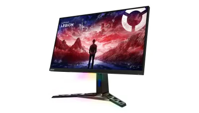 MONITOR LCD 32" Y32P-30/66F9UAC6EU LENOVO "66F9UAC6EU" (timbru verde 7 lei)