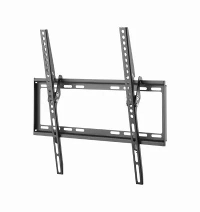 SUPORT de perete GEMBIRD, pt 1 TV/monitor, diag. max 32" - 55", inclinare, max 35 kg, "WM-55T-03"