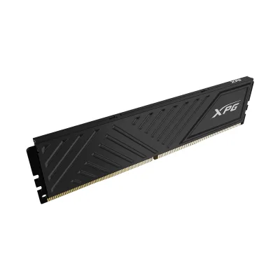 Memorie DDR Adata - gaming DDR4 16GB, frecventa 3200MHz, 1 modul, radiator, XPG GAMMIX D35 "AX4U320016G16A-SBKD35"