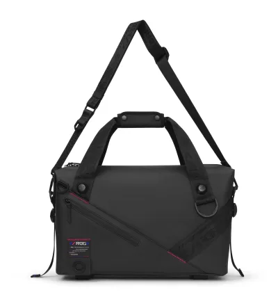 ASUS ROG SLASH Duffle Bag BC3700 "90XB08Q0-BBA000"