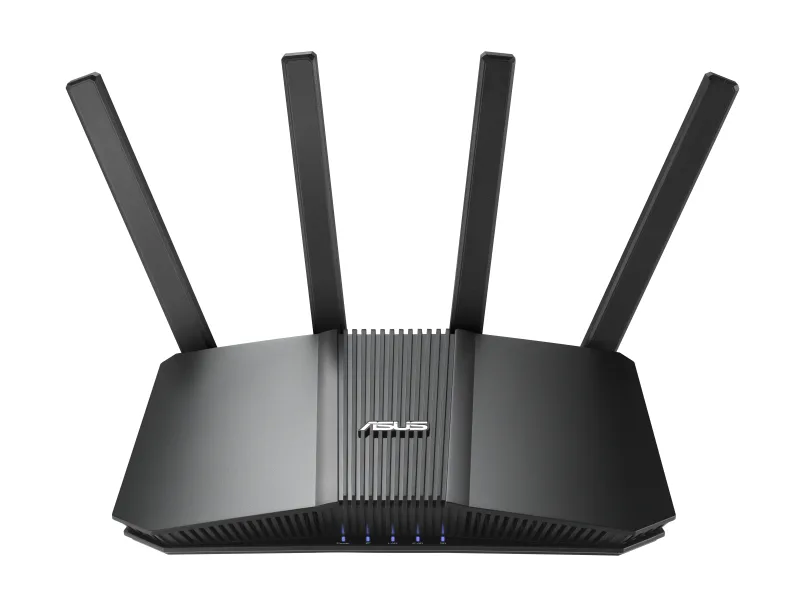 Router Asus Dual-band WiFi7, RT-BE58U, 3600 Mbps2.5G WAN/LAN port "RT-BE58U" (timbru verde 0.8 lei)