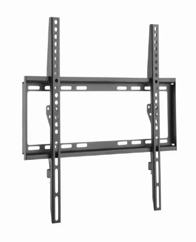 SUPORT de perete GEMBIRD, pt 1 TV/monitor, diag. max 32" - 55", fix, max 35 kg, "WM-55F-04"