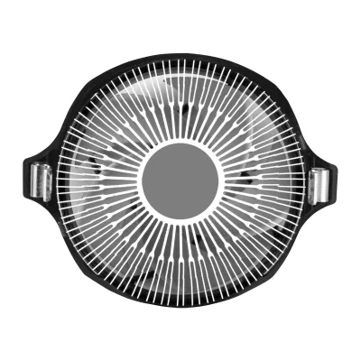 Cooler Arctic "Alpine 23", compatibil skt AMD, racire cu aer, ventilator 90 mm, 2000 rpm, "ACALP00035A" (timbru verde 2.00 lei)