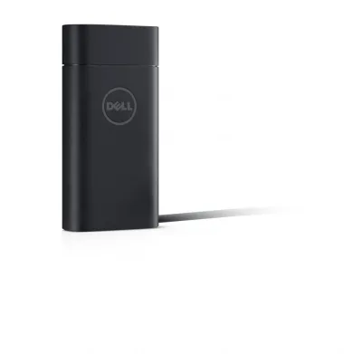 Dell 65W USB-C AC Adapter - EUR, "450-ALJL" (timbru verde 0.80 lei)