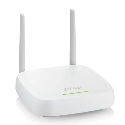 Access point ZYXEL NWA30BE, Gigabit, PoE, Dual-band, WI-FI