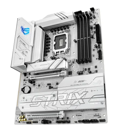 Placa de baza ROG STRIX B860-A GAMING WIFI, Intel B860, Socket 1851, ATX "90MB1JI0-M0EAY0"