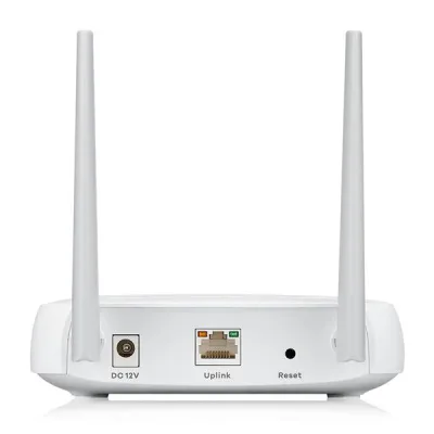 Access point ZYXEL NWA30BE, Gigabit, PoE, Dual-band, WI-FI