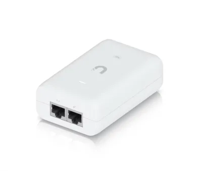 UBIQUITI POE INJECTOR U-POE+