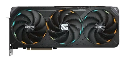 GIGABYTE GeForce RTX 5070 Ti GAMING OC 16G, 256-bit, GDDR7, Negru "N507TGAMING OC-16GD"