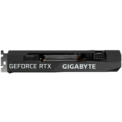 GIGABYTE GeForce RTX 3060 WINDFORCE OC 12G 2xDP 2xHDMI "GV-N3060WF2OC-12GD" PLACI VIDEO Gigabyte