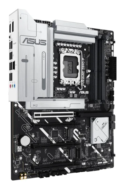 MB Asus PRIME Z890-P "PRIME Z890-P"