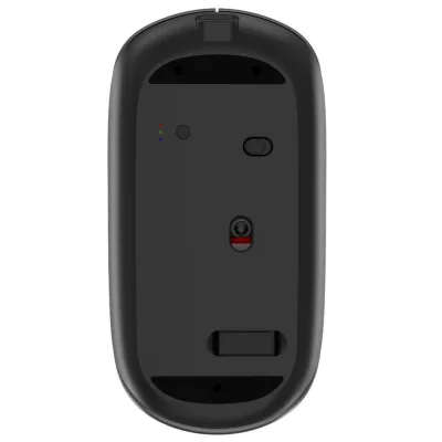 Devia Mouse Lingo Series Wireless, 2.4G Dual Mode, Gri