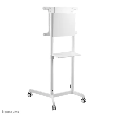Neomounts Screen TV Floor Stand Mobile 37"-70" "NS-M1250WHITE"
