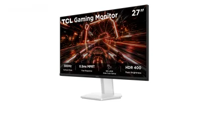 Monitor TCL 27" 27P1AD