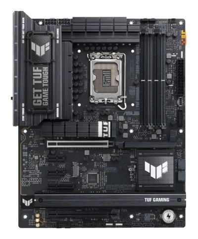 MB Z890 S1851 ATX/TUF GAMING Z890-PLUS WIFI ASUS "TUF GAMING Z890-PLUS WIFI"