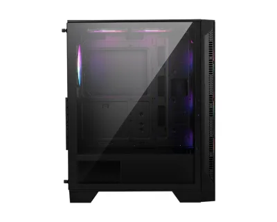 MSI MAG FORGE 120A AIRFLOW case "MAG FORGE 120A AIRFLOW" (timbru verde 0.32 lei)