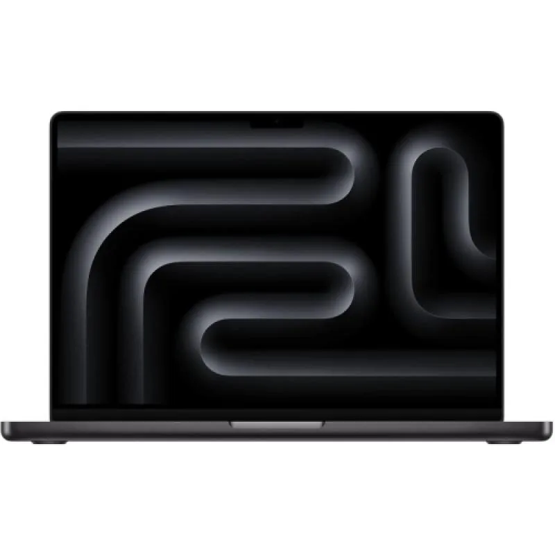 MacBook Pro 14.2"/Apple M5 Pro (CPU 18-core, GPU 20-core, Neural Engine 16-core)/64GB/1TB - Space Black - INT KB (No Adapter) - 2026 (CTO from MGDR4RO/A)
