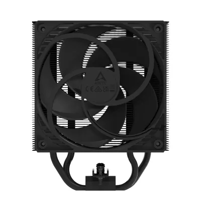 COOLER Arctic "Freezer 36 (Black)",racire aer, HDT heatpipe, skt. Intel LGA 1700, AMD AM5/AM4, fan 120mm, "ACFRE00123A" (timbru verde 0.8 lei)