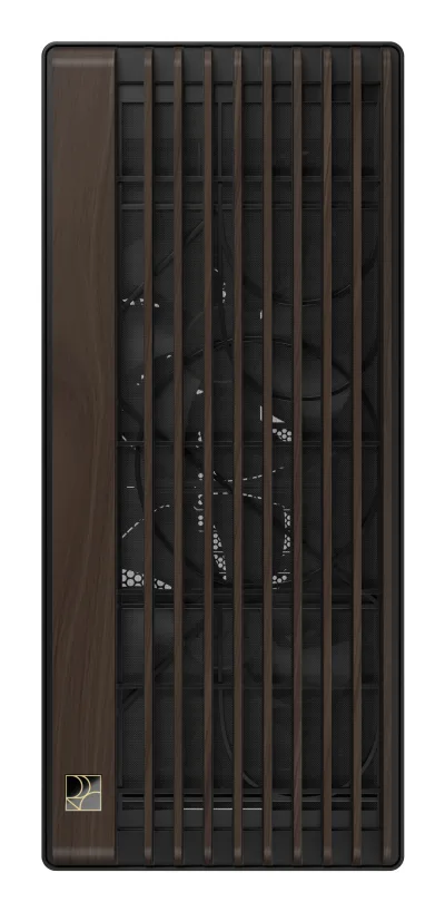 Carcasa Asus PROART PA602 WALNUT WOOD TG "PROART PA602 WALNUT WD TG PWM M.BL" (timbru verde 0.32 lei)