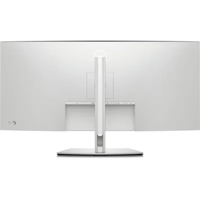 Monitor Commercial Dell UltraSharp U4025QW, 39.7", 5120 x 2160 pixeli, Silver, 3 ani Garantie