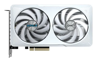 VGA GIGABYTE RTX 5060 EAGLE OC ICE 8GB "GV-N5060EAGLEOC ICE-8GD"