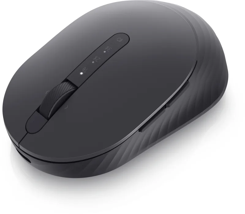 MSE DELL MS7421W WIRELESS GRF BLACK S "570-BBDM" (timbru verde 0.18 lei)