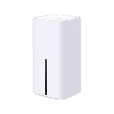 ROUTER TP-LINK, 5G AX3000 Dual Band, 1 × Gigabit LAN/WAN, 2 × Gigabit LAN, 1 × Nano SIM, 2.4 / 5Ghz dual band,"Archer NX500" (timbru verde 0.8 lei)