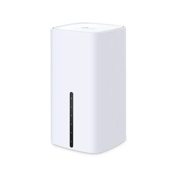 ROUTER TP-LINK, 5G AX3000 Dual Band, 1 × Gigabit LAN/WAN, 2 × Gigabit LAN, 1 × Nano SIM, 2.4 / 5Ghz dual band,"Archer NX500" (timbru verde 0.8 lei)