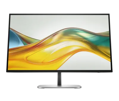 MONITOR LCD 27" S5 PRO 527PQ/9D9S0A5 HP "9D9S0A5" (timbru verde 7 lei)