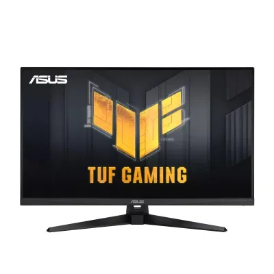 Monitor Gaming ASUS VG32AQA1A, 31.5", 2560 x 1440 pixeli, Black, 3 ani Garantie