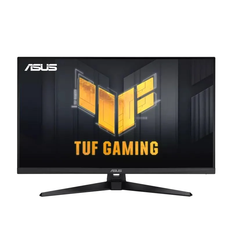 Monitor Gaming ASUS VG32AQA1A, 31.5", 2560 x 1440 pixeli, Black, 3 ani Garantie