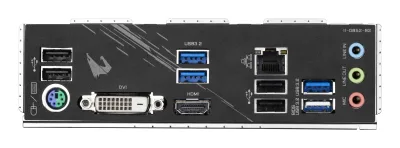 PLACA de BAZA Gigabyte MB AMD B550 SAM4 MATX/B550M AORUS ELITE 1.3 GIGABYTE "B550M AORUS ELITE 1.3"