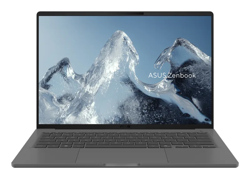 NB UX3407NA X2-E88100 14" 16GB/512GB W11 UX3407NA-QD282W ASUS"UX3407NA-QD282W" (timbru verde 3.5 lei)
