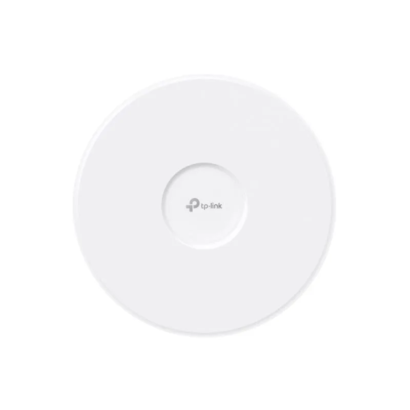 Access point TP-LINK EAP723, Poe, Triple - band, WiFi 7 - BE