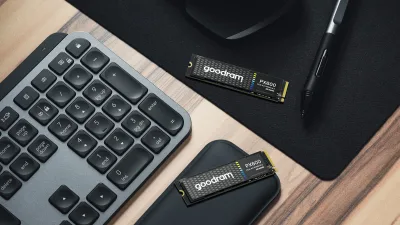 GOODRAM SSD PX600 GEN.2 2TB PCIe 4x4 M.2 2280 RETAIL "SSDPR-PX600-2K0-80"