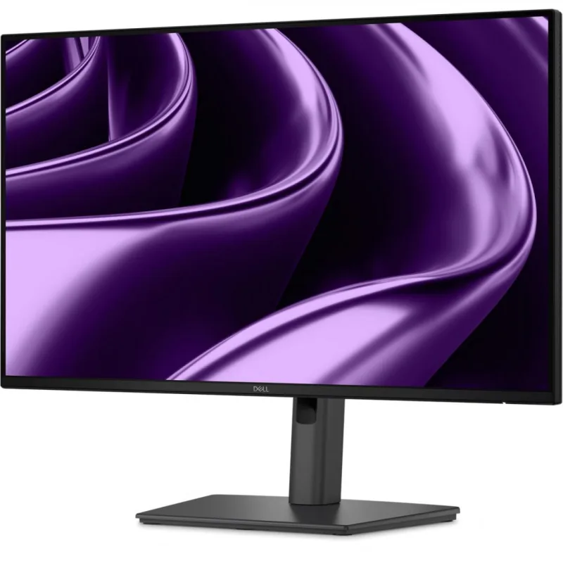 Monitor Commercial Dell P2426HE, 23.8", 1920 x 1080 pixeli, Grey, 3 ani Garantie