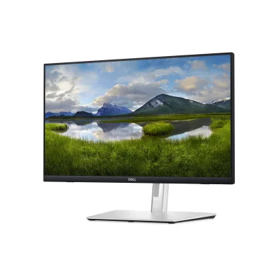 MON 24 DELL P2424HT BLACK S "210-BHSK" (timbru verde 7 lei)