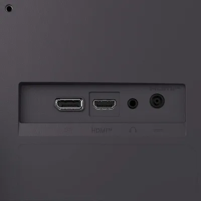 MONITOR 24" LG 24G411B-B.AEU