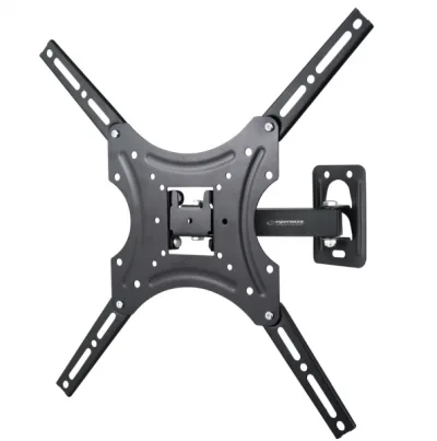 Suport Perete Esperanza Proteus ERW015 26"-70" 55kg Negru "ERW015"