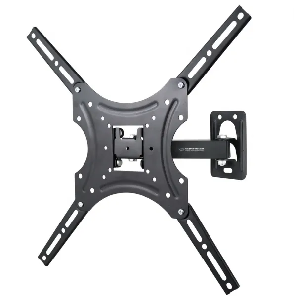 Suport Perete Esperanza Proteus ERW015 26"-70" 55kg Negru "ERW015"