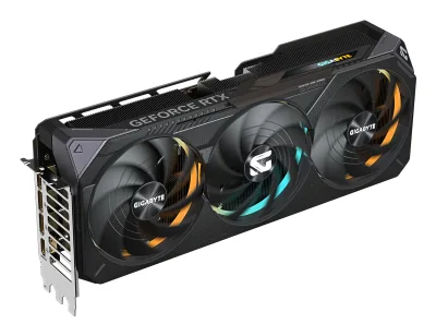 GIGABYTE GeForce RTX 5070 Ti GAMING OC 16G, 256-bit, GDDR7, Negru "N507TGAMING OC-16GD"