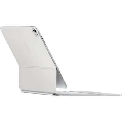 Apple Magic Keyboard (2024) w  Touch ID - Romanian