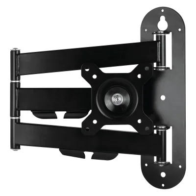 Suport monitor Arctic ARCTIC W1C - Extendable Wall-Mount Monitor Arm - VESA 75x75 and 100x100 - Max load 18Kg "AEMNT00058A"