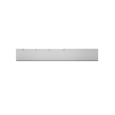 Cooler pasiv pentru SSD Arctic "M2 Pro", 2x thermal pad inclus, Aluminiu, compatibil SSD M.2, argintiu, "ACOTH00002A"