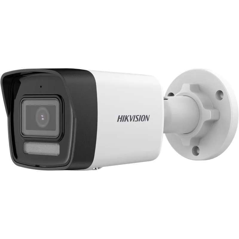 CAMERA IP BULLET 2MP 2.8MM IR 30M "DS-2CD1023G2-LIU(2.8MM)" (timbru verde 0.8 lei)
