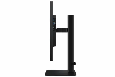 Monitor Samsung 27" LS27D800UAUXEN, Diagonal (inch): 27, Diagonal (cm): 69, Aspect ratio: 16:9, Panel: IPS, Resolution: 3840x2160, Refresh Rate: 60Hz, Response time GtG: 5ms, Brightness (max): 350 cd/m², Contrast (static) : 1000:1, Viewing angle: