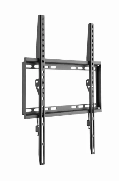 SUPORT de perete GEMBIRD, pt 1 TV/monitor, diag. max 32" - 55", fix, max 35 kg, "WM-55F-04"