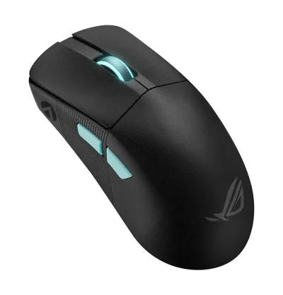 Mouse PC / Gaming ASUS 90MP02W0-BMUA00 "90MP02W0-BMUA00" (timbru verde 0.18 lei)