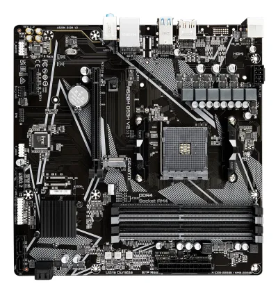 PLACI de BAZA Gigabyte A520M DS3H V2 AM4 "A520M DS3H V2"